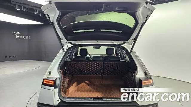 Hyundai Ioniq5 — Фото автомобиля 20