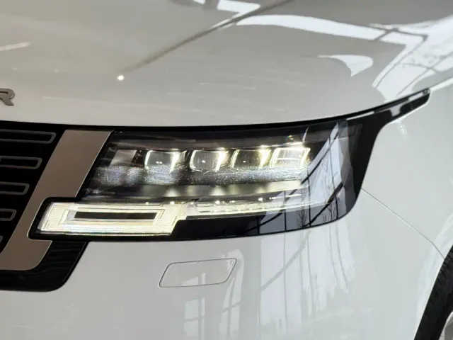 Land Rover Range Rover — Фото автомобиля 21