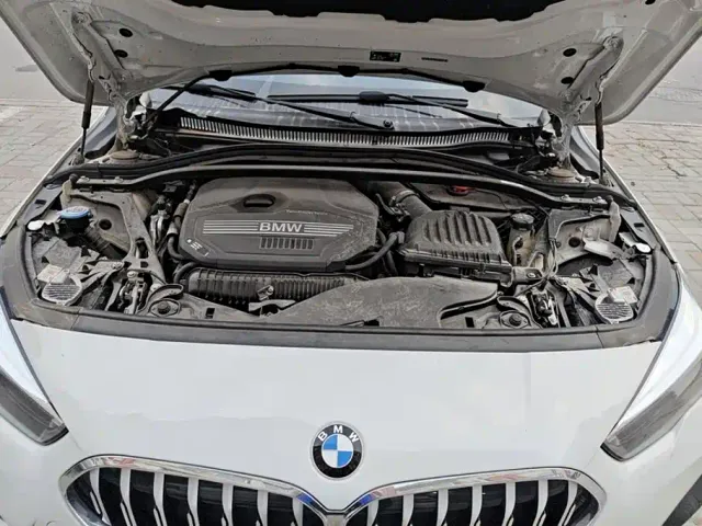 BMW 2 Series — Фото автомобиля 10