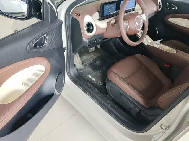 Wuling Bingo — Фото автомобиля 15