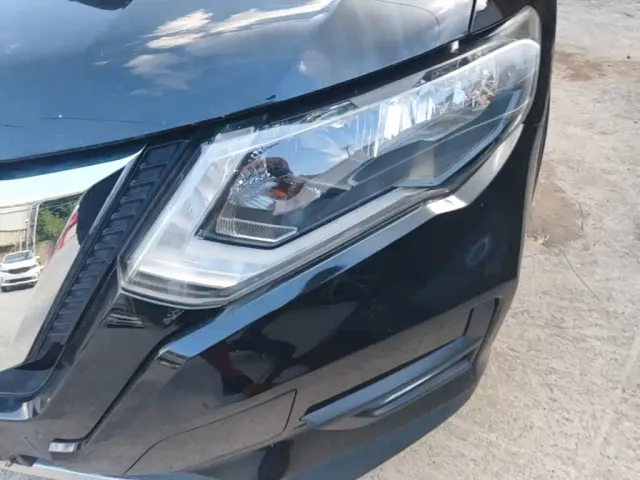 Nissan X-Trail — Фото автомобиля 23
