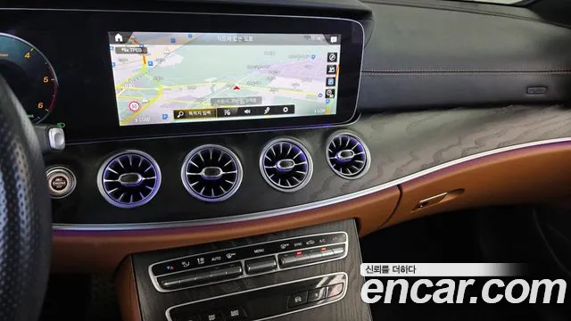 Mercedes-Benz E-Class W213 — Фото автомобиля 19