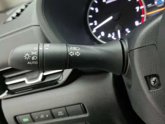 Nissan Sylphy — Фото автомобиля 21