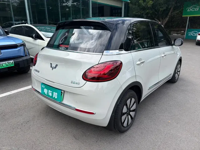 Wuling Bingo — Фото автомобиля 8