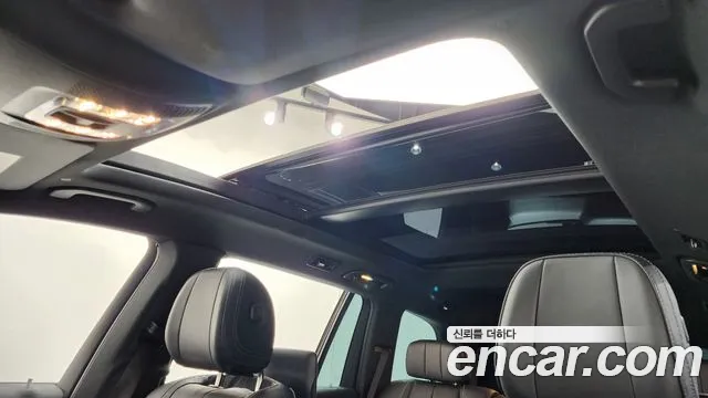 Mercedes-Benz GLS-Class — Фото автомобиля 15