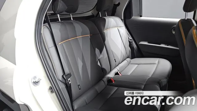 Hyundai Casper — Фото автомобиля 12