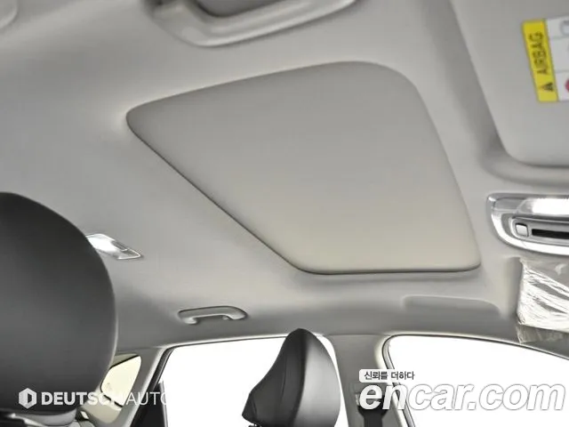 Hyundai Kona SX2 — Фото автомобиля 18