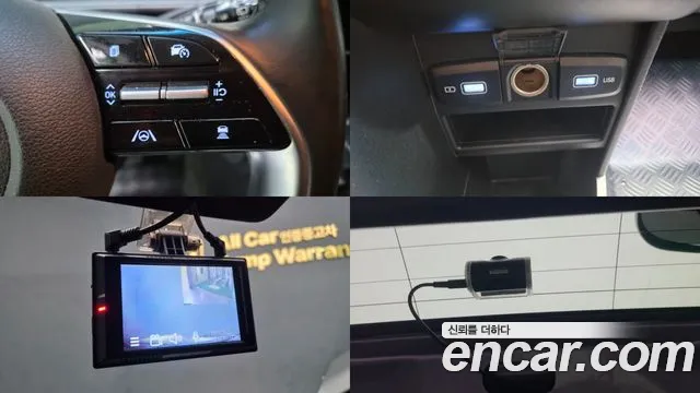 Hyundai Staria — Фото автомобиля 12