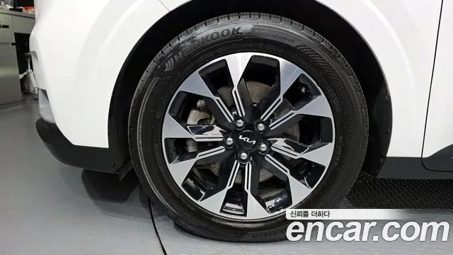 Kia Canival Carnival 4 поколение Дизель 9 мест Prestige — Фото автомобиля 5