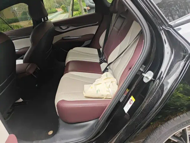 BYD Seal — Фото автомобиля 13
