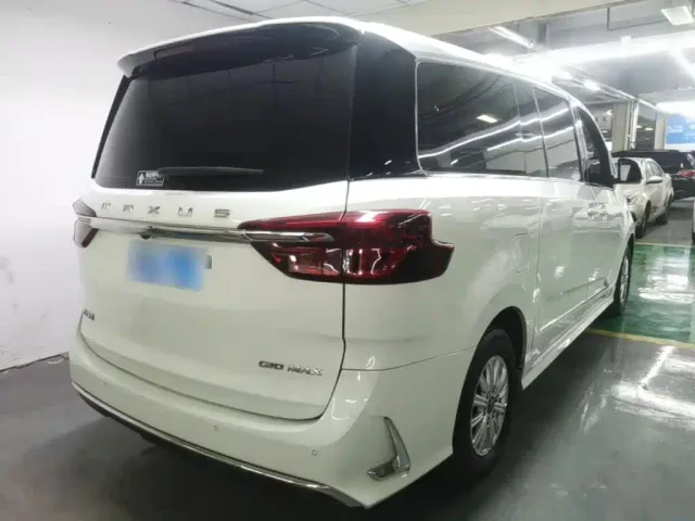 Maxus G10 — Фото автомобиля 6