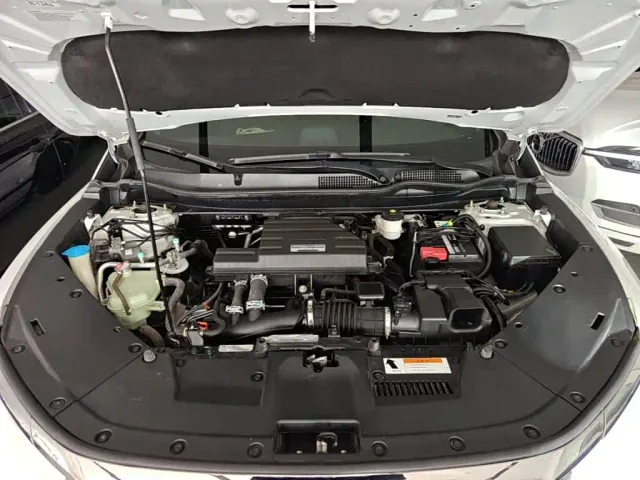 Honda Breeze — Фото автомобиля 19