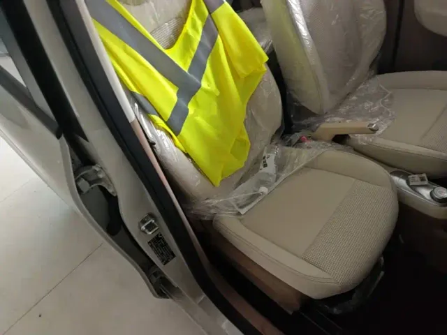 Wuling Hongguang Mini EV — Фото автомобиля 24
