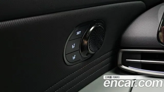 Hyundai Avante CN7 — Фото автомобиля 27