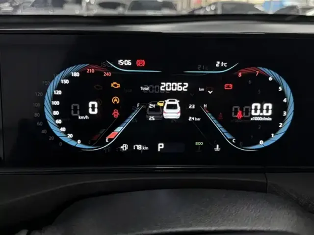 Changan Eado — Фото автомобиля 3
