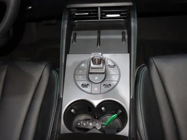 BYD Seal 06 — Фото автомобиля 14
