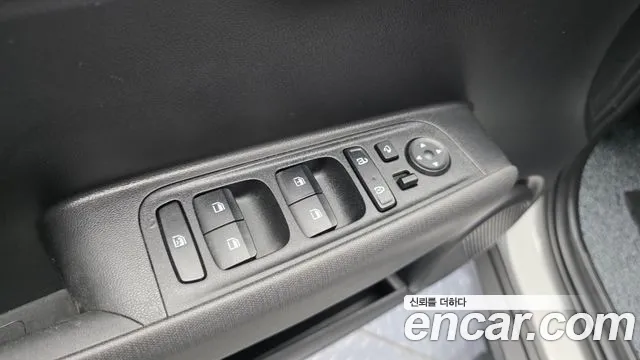 Hyundai Casper Casper Modern — Фото автомобиля 24