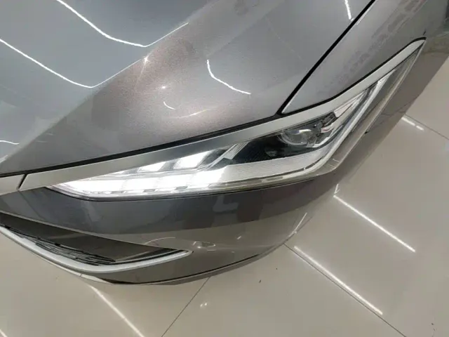 BYD Qin PLUS — Фото автомобиля 23