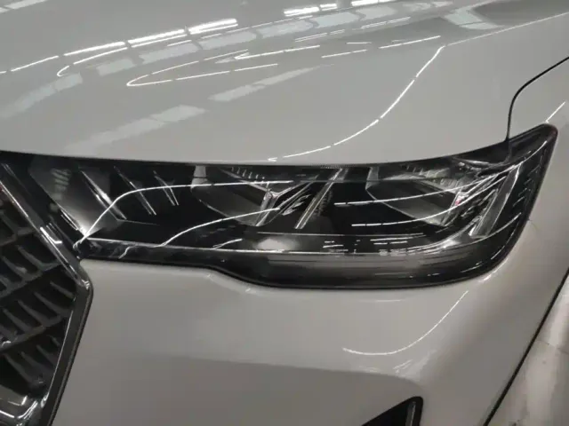 Haval H6 — Фото автомобиля 5