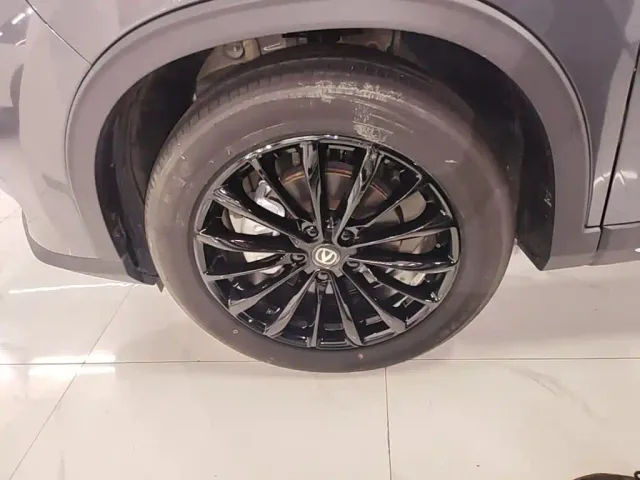 Changan CS75 — Фото автомобиля 22