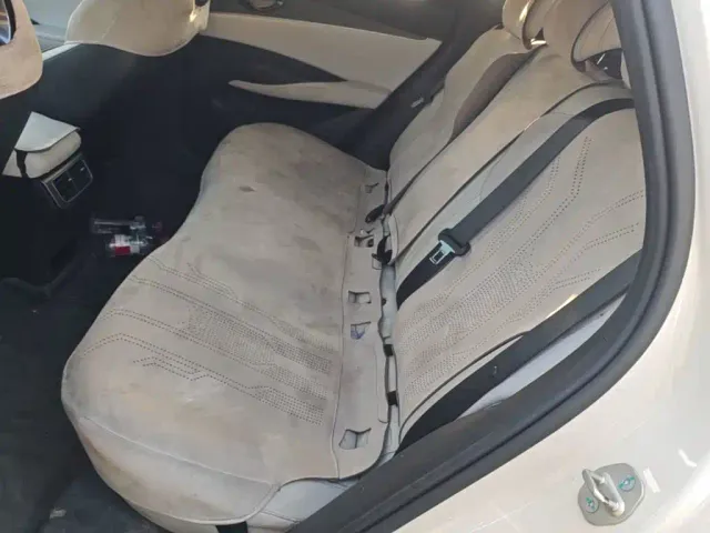 BYD Seal 06 — Фото автомобиля 16