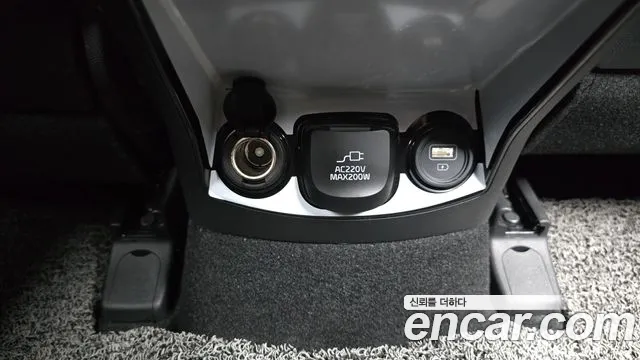 Kia Sorento Sorento 4-е поколение Дизель 2.2 2WD — Фото автомобиля 27