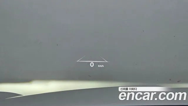 Genesis GV70 2.5T Бензин 2WD — Фото автомобиля 29