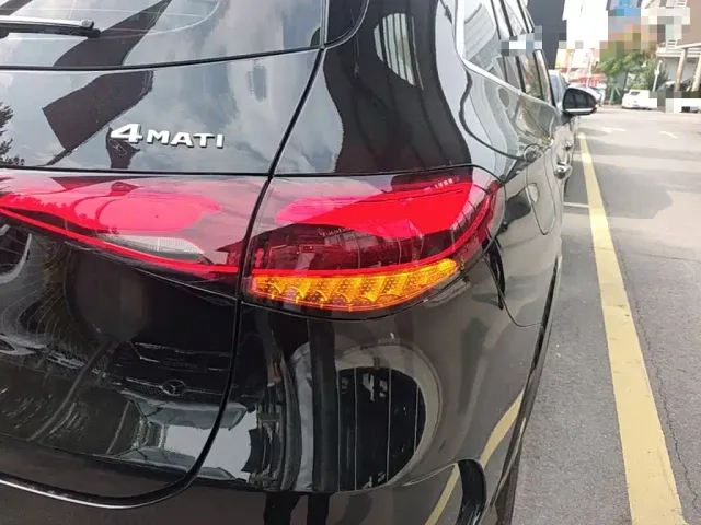 Mercedes-Benz GLC-Class — Фото автомобиля 7