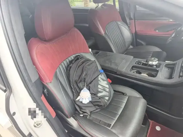 GAC Trumpchi M8 — Фото автомобиля 24