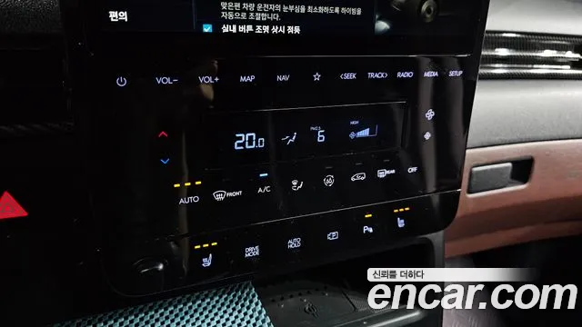 Hyundai Staria Staria L3.5 Карго 3 места — Фото автомобиля 26