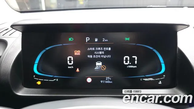 Hyundai Casper Casper Inspiration — Фото автомобиля 8