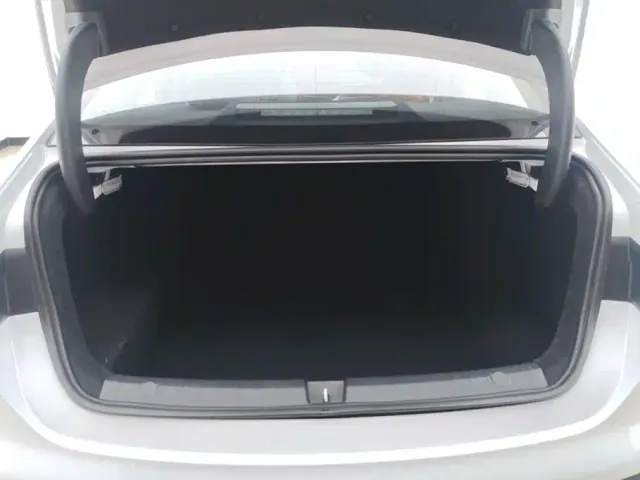 BYD Seal 05 DM-i — Фото автомобиля 4