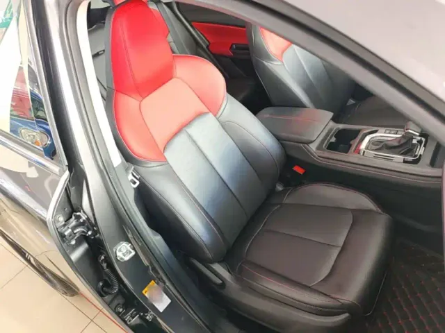 Changan CS55 Plus — Фото автомобиля 24