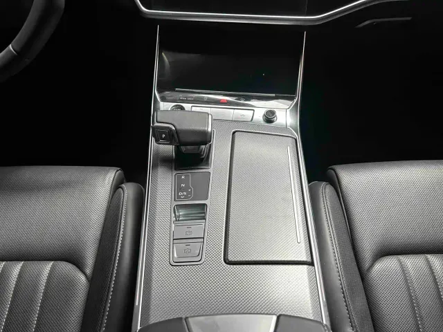 Audi Audi A6L 2024 45 TFSI Premium Dynamic — Фото автомобиля 12