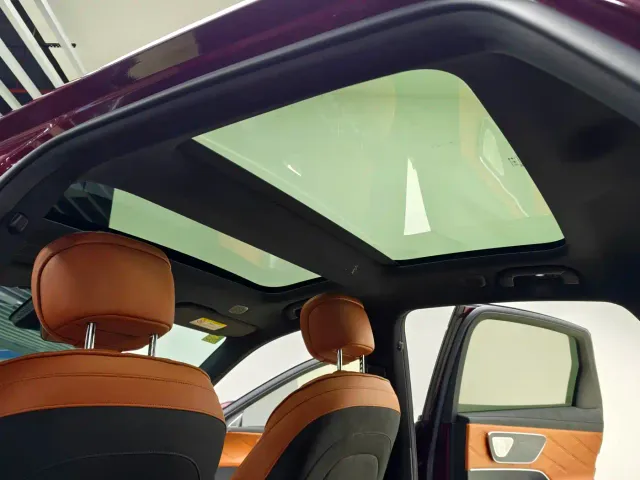 Chery Fulwin A9L — Фото автомобиля 12