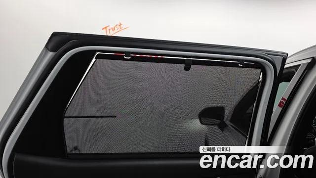 Hyundai Palisade The New Palisade — Фото автомобиля 23