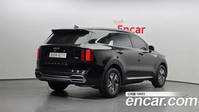 Kia Sorento — Фото автомобиля 2