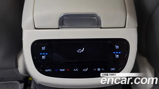Hyundai Ioniq9 — Фото автомобиля 17
