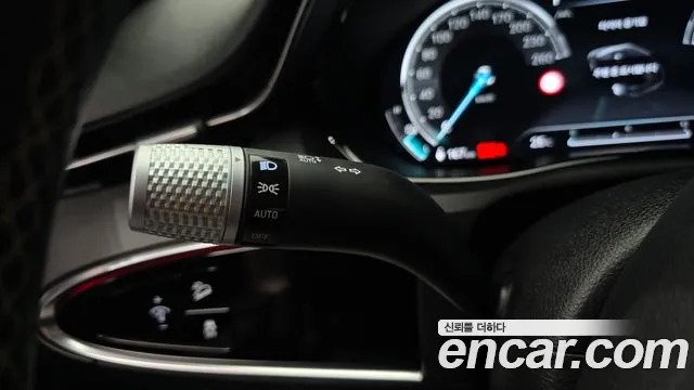 Genesis GV70 Electrified — Фото автомобиля 30