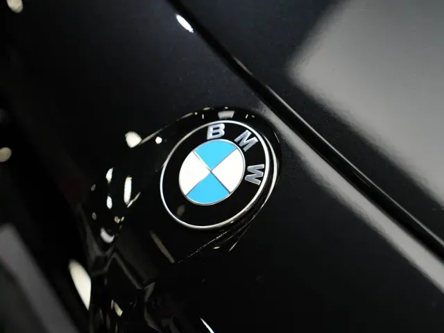 BMW M2 — Фото автомобиля 13