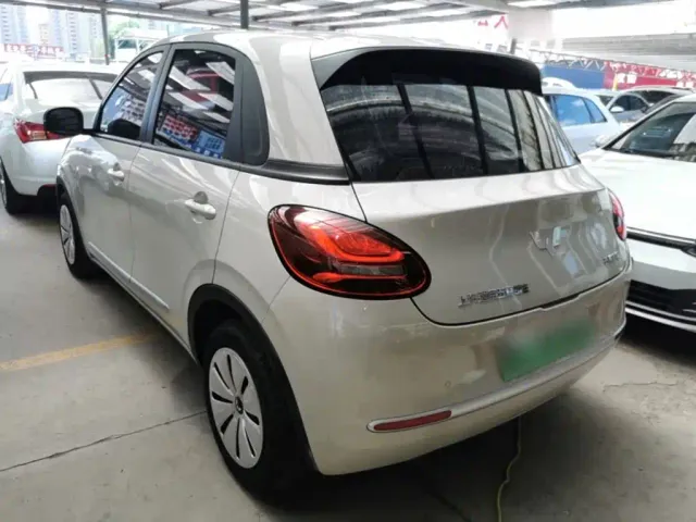 Wuling Bingo — Фото автомобиля 4