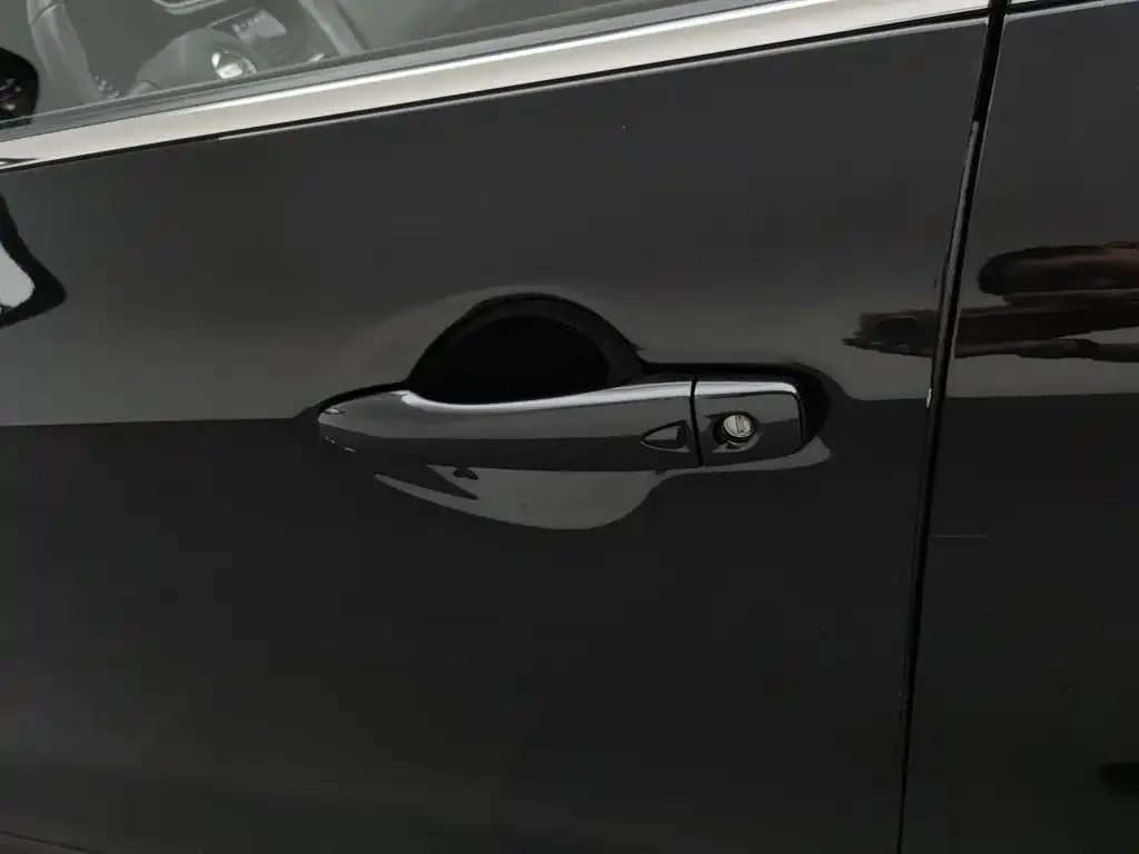 Nissan Qashqai 2022 2.0L CVT XV Prem Luxury Edition — Фото автомобиля 18