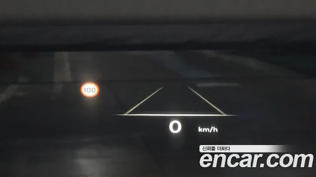 Genesis G80 Бензин 2.5 турбо AWD — Фото автомобиля 11