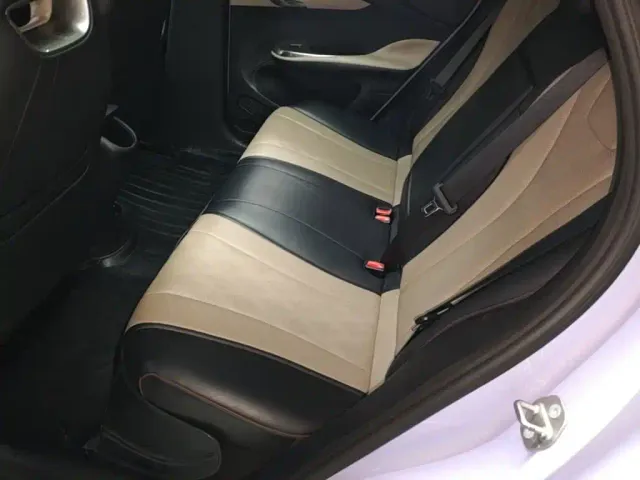 BYD Dolphin — Фото автомобиля 16
