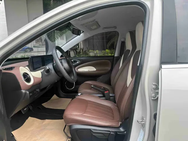 Wuling Bingo — Фото автомобиля 4