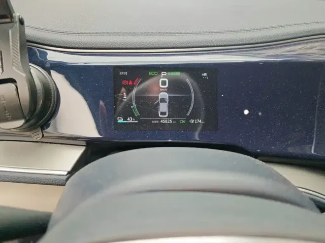 BYD Qin PLUS — Фото автомобиля 8