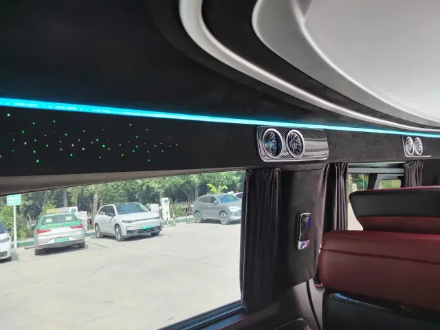 Mercedes-Benz Vito — Фото автомобиля 17