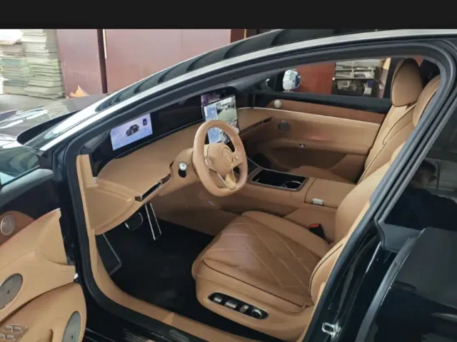 Stelato S9 — Фото автомобиля 3