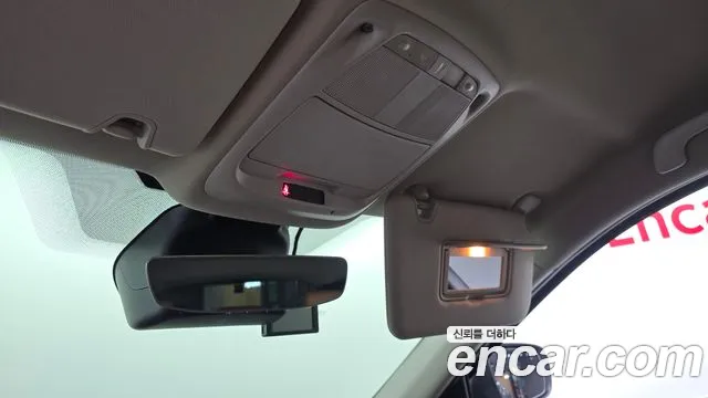 Renault-KoreaSamsung QM6 Новый QM6 2.0 GDe RE Signature 2WD — Фото автомобиля 30