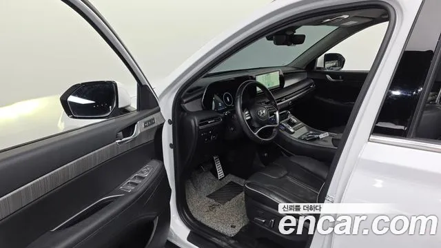 Hyundai Palisade The New — Фото автомобиля 15